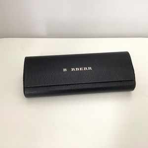 Burberry Eyeglasses / Sunglasses Hardshell Case